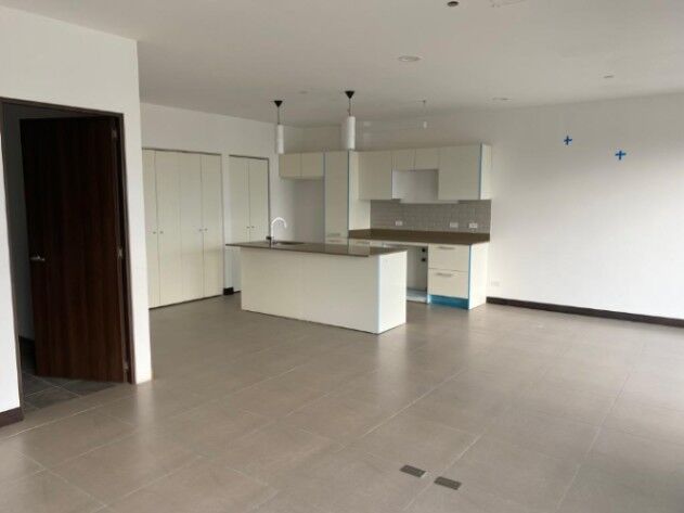 ALQUILER DE APARTAESTUDIO, SAN JOSE, SANTA ANA, CONDOMINIO URBAN FLATS in Santa Ana, San José — $975