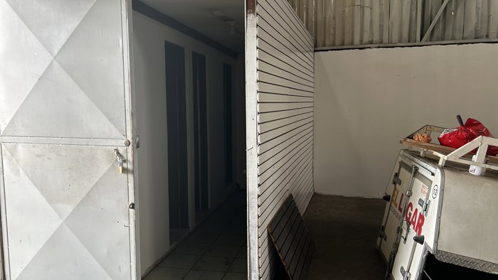ALQUILER DE BODEGA, HEREDIA, FLORES in San Joaquín, Flores, Heredia — $4,033 - Photo 3 of 19