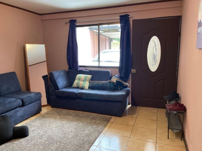 Se vende casa con patio en Goicoechea San José 26-726 en Mata de Plátano, Goicoechea, San José — $240,000