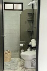 Se vende casa nueva y amueblada en Los Angeles de La Fortuna a solo 12 min de La Fortuna en La Fortuna, San Carlos, Alajuela — 40 000 000 ₡ - Foto 5 de 14