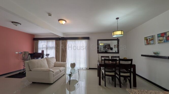 Se vende apartamento en Curridabat San José 26-1535 in Granadilla, Curridabat, San José — ₡ 75 000 000