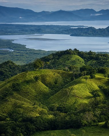 20.87-Hectare Farm with Panoramic Views Jicaral, Costa Rica in Lepanto, Puntarenas — ₡ 49 000 000 - Photo 2 of 6
