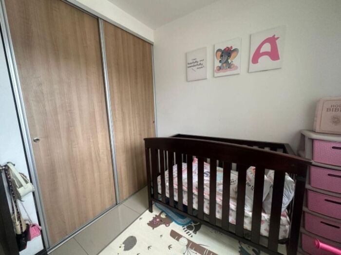 Venta de Apartamento en San Sebastián, San José. RAH 26-348 in San Sebastián, San José — $125,000