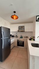 Alquiler o venta de apartamento en Nucleo La Sabana en Jacó, Garabito, Puntarenas — $185,000 - Foto 4 de 15