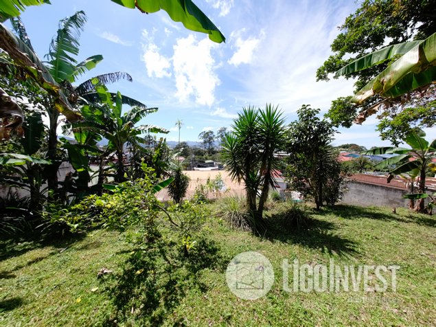 Propiedad para desarrollo en venta en Montes de Oca **2291 en Sabanilla, Montes De Oca, San José — ₡ 130 000 000 - Foto 2 de 10