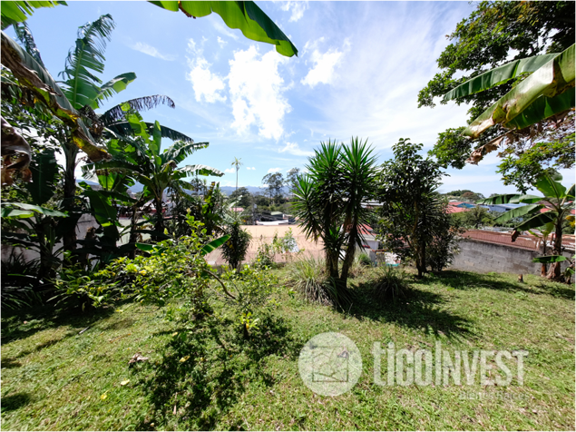 Propiedad para desarrollo en venta en Montes de Oca **2291 en Sabanilla, Montes De Oca, San José — ₡ 130 000 000 - Foto 2 de 10