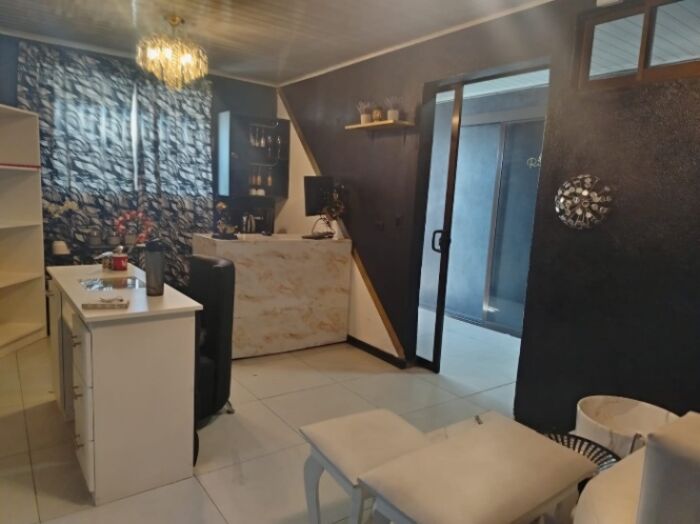 Local comercial en Desamparados, Alajuela — $600