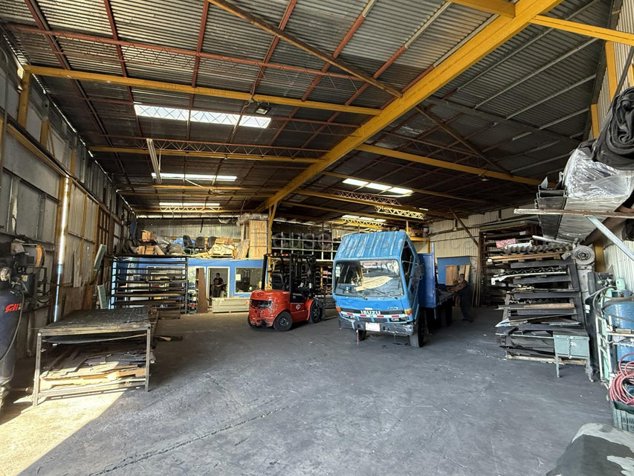 Venta de Bodega Industrial en Barva-San Pablo de Heredia. RAH 26-1524 PRECIO REBAJADO en San Pablo, Barva, Heredia — $600,000 - Foto 2 de 6