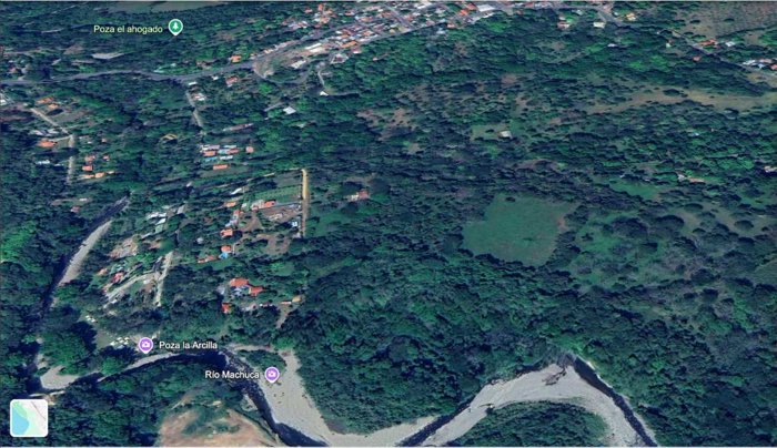 PROYECTO LISTO PARA DESARROLLAR EN SAN MATEO, ALAJUELA. in San Mateo, Alajuela — $4,480,000