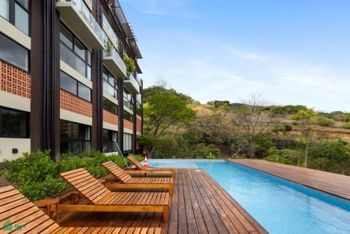 Apartamento en Venta o Alquiler — Condominio Bee Liv, Santa Ana
