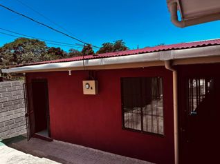 Venta 2 casas una planta, patio grande parqueo La Trinidad Moravia en La Trinidad, Moravia, San José — 69 000 000 ₡ - Foto 4 de 30