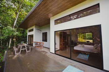 Finca with Beautiful House ALKUK Sarapiquí Retreat Center. in La Virgen, Sarapiquí, Heredia — $140,000 - Photo 5 of 18