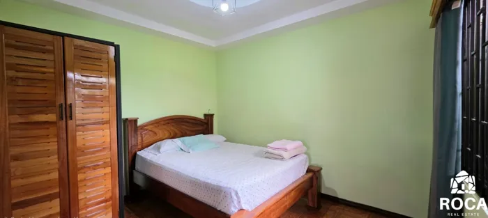 🌿Linda casa en venta | Residencial villas del sur| Pérez Zeledón. in Daniel Flores, Pérez Zeledón, San José — ₡ 85 000 000 - Photo 3 of 10