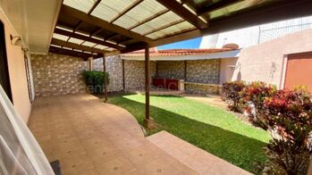 CASA EN ALQUILER 26-1622 in Santa Rosa, Santo Domingo, Heredia — $1,600 - Photo 5 of 12
