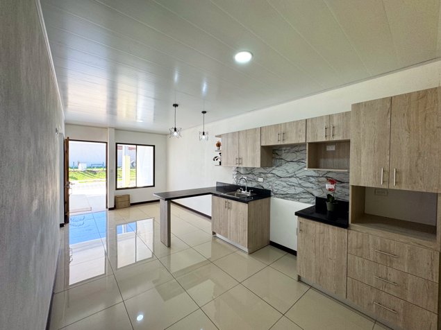 Venta Casa en Grecia, Condominio Corteza in Grecia, Alajuela — ₡ 69 900 000