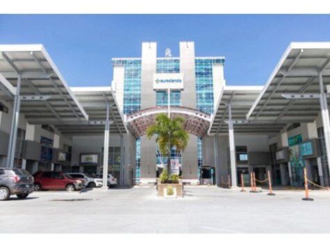 VENTA DE LOCAL COMERCIAL, SAN JOSÉ, SANTA ANA, PLAZA MURANO en Santa Ana, San José — $210,000
