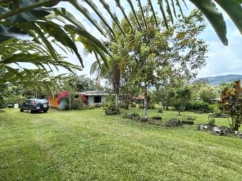 Home For Sale Limoncito, Coto Brus, Puntarenas