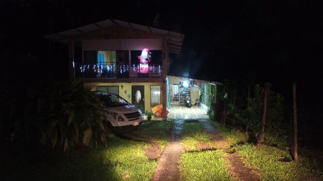 Quinta en el corazón de la tranquilidad  in Picagres, Mora, San José — ₡ 100 000 000