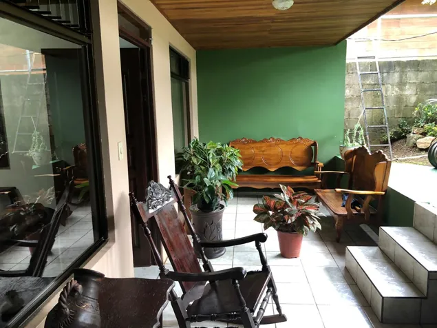 Bonita casa en Morazan de Atenas in Atenas, Alajuela — ₡ 79 000 000