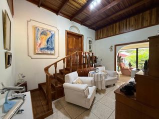 Venta de villa con casa principal, 20 apartamentos y piscina #26-545 GS in Barrantes, Flores, Heredia — $3,950,000 - Photo 4 of 10
