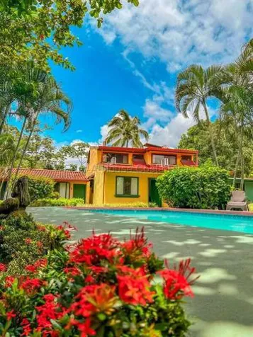 Alquiler de Hotel en el Coyol de Alajuela. RAH 27-1045 in San José, Alajuela — ₡ 4 000 000