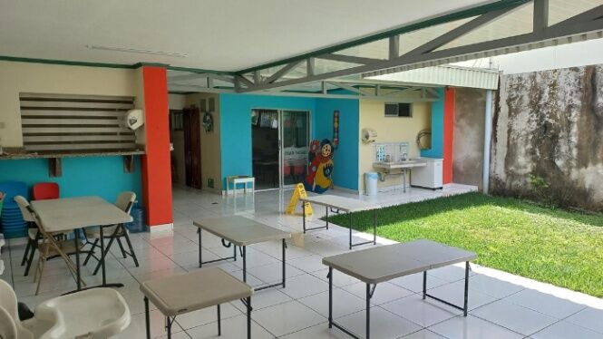 MLS-25-46 LS VENTA CASA SAN JUAN TIBAS in San Juan, Tibás, San José — ₡ 110 000 000