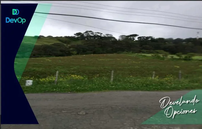 For sale: farm with house, mixed use, Llano Grande Cartago in Llano Grande, Cartago — ₡ 484 650 000