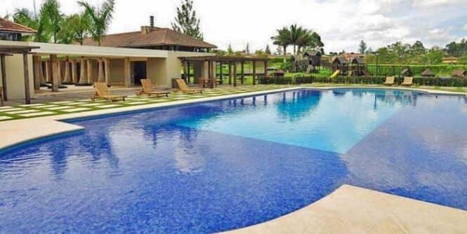 Alquiler de Casa en Granadilla de Curridabat.  en Granadilla, Curridabat, San José — $7,500