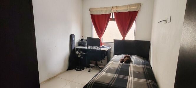 MLS-26-1121 LS VENTA APARTAMENTO ALAJUELITA SAN JOSE in Alajuelita, San José — ₡ 61 000 000