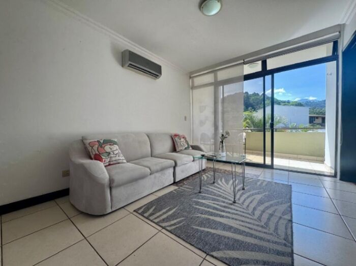 Alquiler de Apartamento en Uruca de Santa Ana. en Uruca, Santa Ana, San José — $1,050