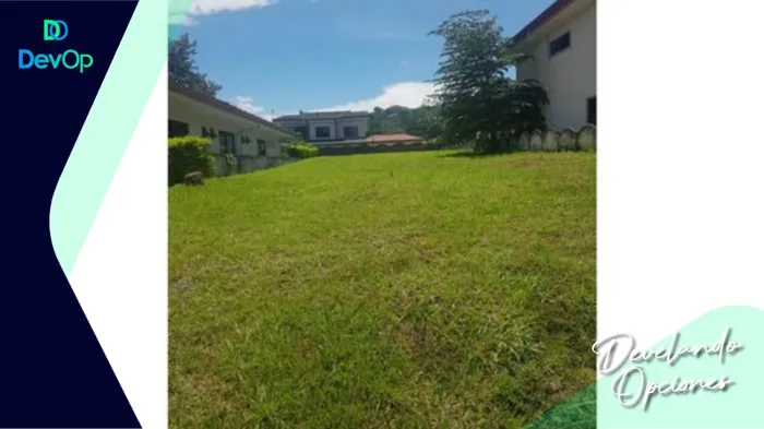Venta de lote en Condominio Veredas del Arroyo, Guácima. Alajuela. en Guácima, Alajuela — ₡ 48 000 000