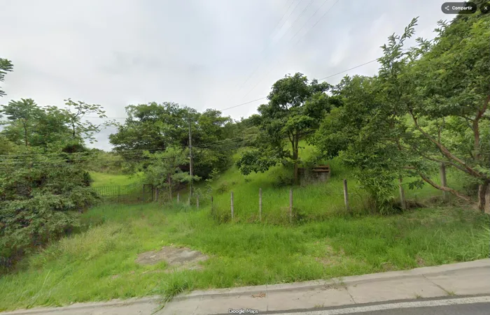 Land for Sale in Jaboncillo, Escazú – $1.2M | High-Appreciation Area in Escazú, San José — $1,200,000 - Photo 2 of 5