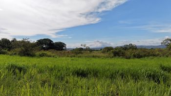 SE VENDE TERRENO LISTO PARA CONSTRUIR CON TOPOGRAFIA PLANA Y CERCA DE COMERCIOS in Cajón, Pérez Zeledón, San José — $70,000 - Photo 4 of 12