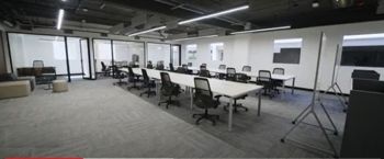 ALQUILER DE OFICINA AMUEBLADA, SAN JOSE, ESCAZÚ, MULTIPARK CAMP en Escazú, San José — $7,280 - Foto 3 de 9