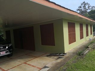 Quinta con Piscina y Rancho La Virgen Sarapiqui en La Virgen, Sarapiquí, Heredia — 100 000 000 ₡ - Foto 5 de 22