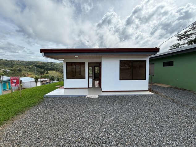 Venta de casa en San Ramón de Alajuela en San Ramón, Alajuela — ₡ 52 000 000 - Foto 3 de 32