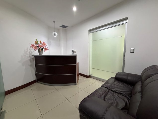 Oficina Corporativa de 90 m² en Alquiler en San Rafael de Escazú en San Rafael, Escazú, San José — $4,000 - Foto 3 de 10