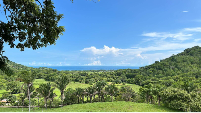 Finca Corozalito vistas panorámicas al océano IT en Bejuco, Nandayure, Guanacaste — $1,000,000