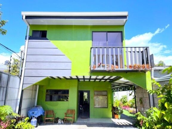 Venta de Casa en Agua Caliente de Cartago. RAH 26-1117 en Aguacaliente, Cartago — ₡ 82 000 000