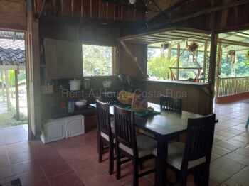 Venta quinta con cabaña, rancho y entorno natural #26-2237 GS en Guápiles, Pococí, Limón — $97,900 - Foto 5 de 13