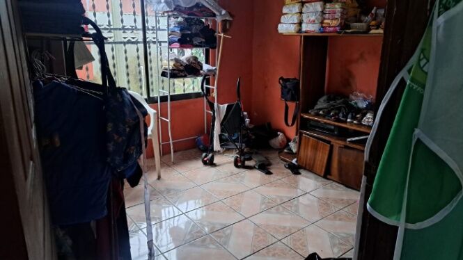 Casa en Venta en Palma Real Guapiles en Guápiles, Pococí, Limón — ₡ 25 000 000