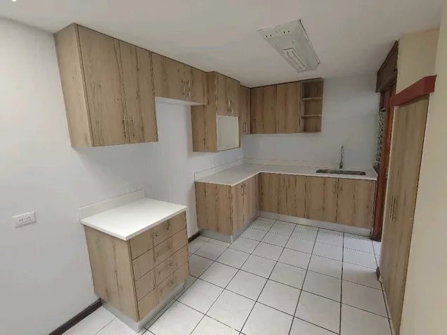 VENDO HERMOSA CASA EN CONDOMINIO COROBICÍ, MORAVIA in San Vicente, Moravia, San José — ₡ 68 000 000