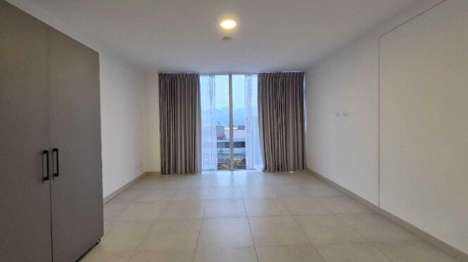 Apartamento alquiler Freses Curridabat 30 m2 en Curridabat, San José — $850