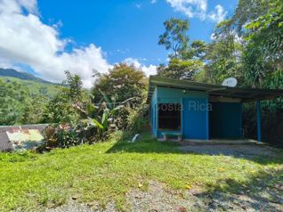 Venta de Casa en Pérez Zeledón-Rivas. RAH 27-805