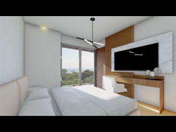 VENTA DE APARTAMENTOS DE PLAYA,  PUNTARENAS, JACÓ, SELVA CORAL in Jacó, Garabito, Puntarenas — $219,500 - Photo 4 of 10