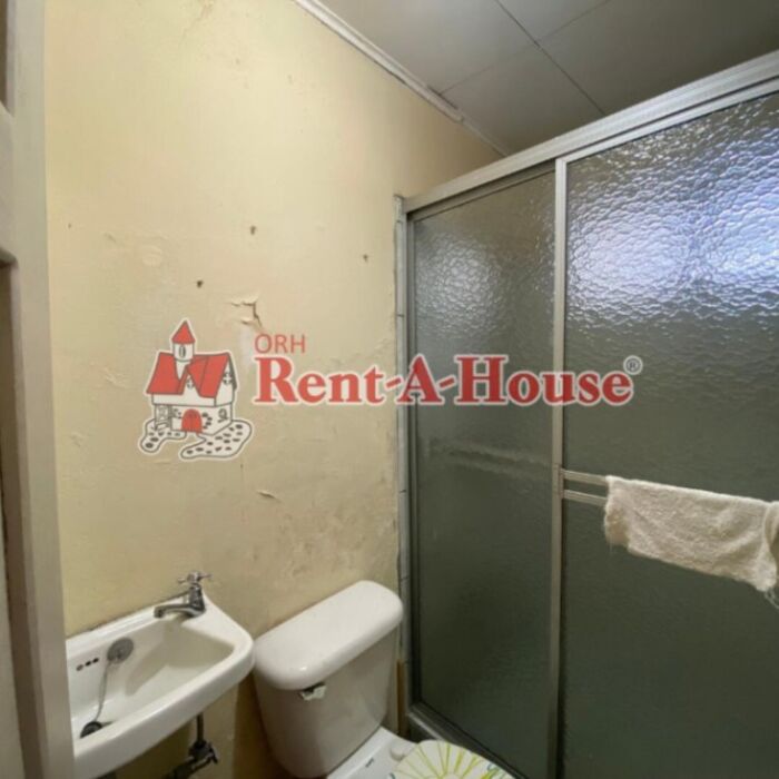 Venta de Casa en San Fco de Dos Ríos, San José. RAH 26-100 en San Francisco de Dos Ríos, San José — $140,000