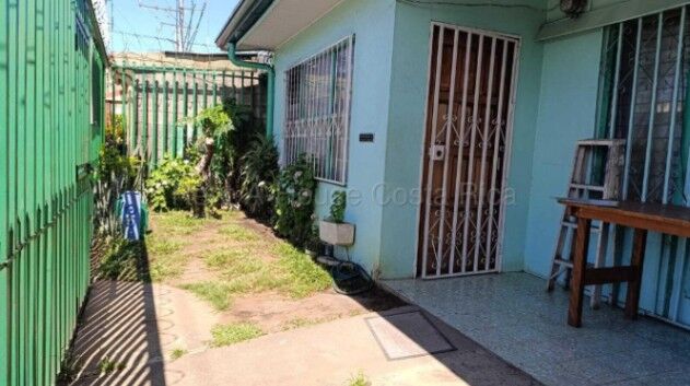 Venta de Lote en Goicoechea-Calle Blancos. RAH 26-1837 en Calle Blancos, Goicoechea, San José — ₡ 88 000 000