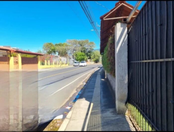 Terreno en Venta – San Pablo, Heredia, CostaRica Ideal para Desarrollo. en San Pablo, Heredia — ₡ 250 000 000