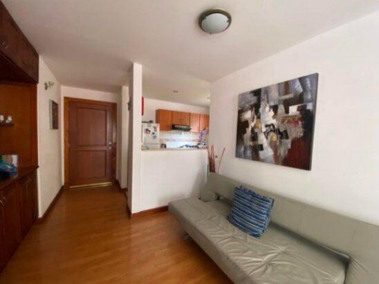 MLS-25-1913 KQ VENTA APARTAMENTO URUCA SAN JOSE en Uruca, San José — $125,000