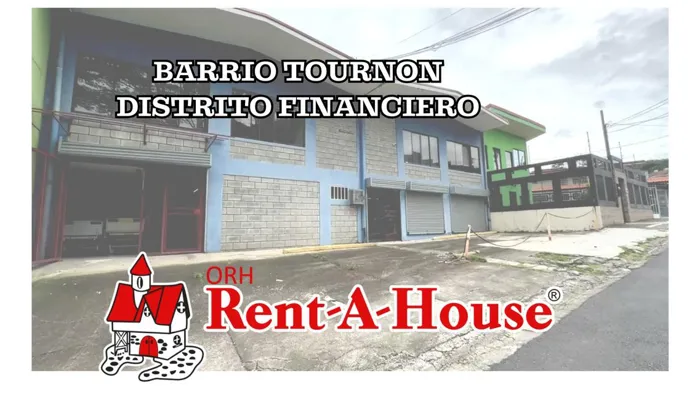 Venta de Ofi-Bodega en Goicoechea-San Francisco. RAH 26-1528 PRECIO REBAJADO en San Francisco, Goicoechea, San José — $721,000